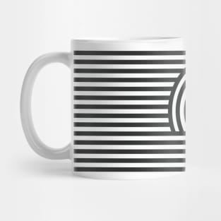 Curves Mug